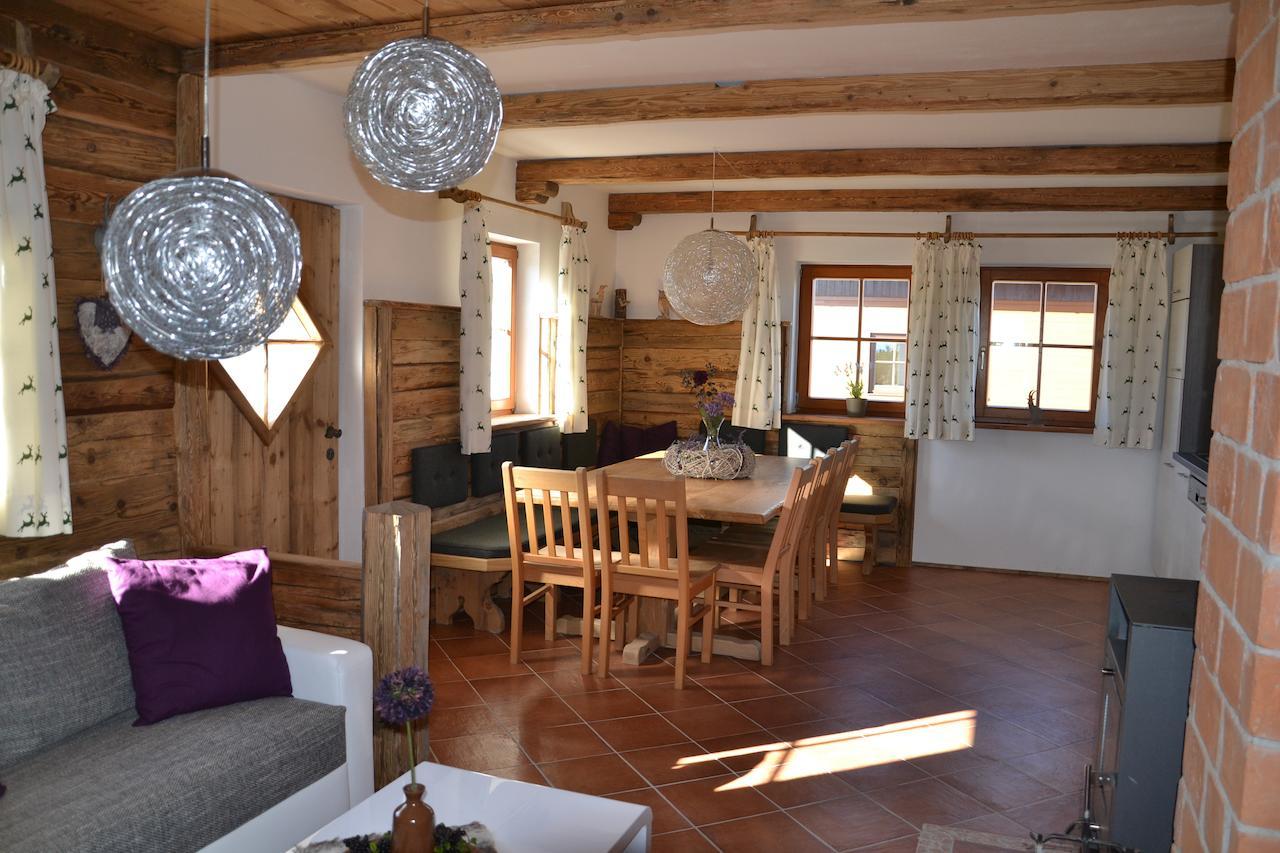 Almchalet Feuerkogel Ebensee Camera foto