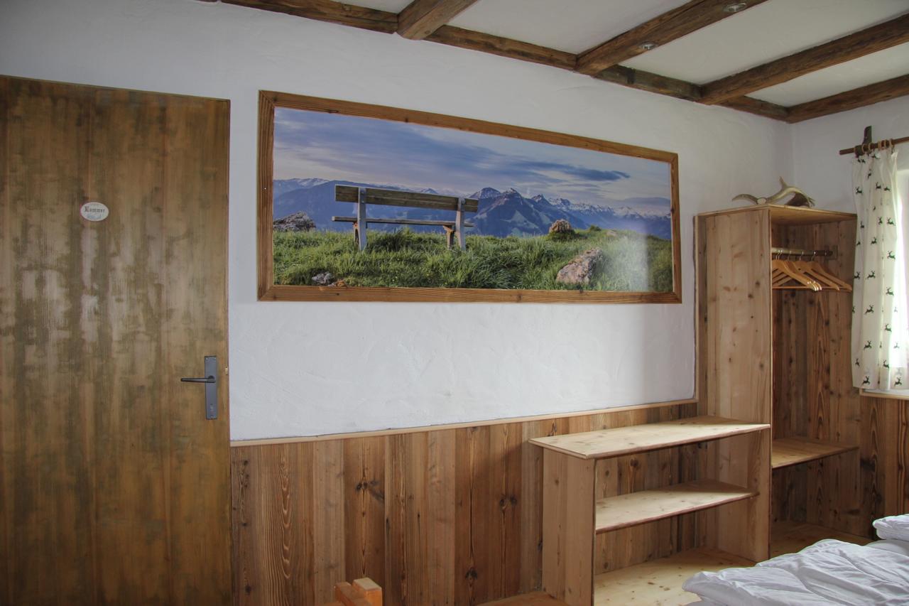 Almchalet Feuerkogel Ebensee Esterno foto